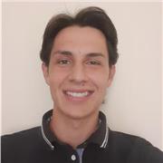 Attualmente sto frequentando il secondo anno di ingegneria dell'automazione all'università di Bologna. Cerco studente (medie o 1°\2° superiore) al quale servono ripetizioni di matematica) 15 l'ora
